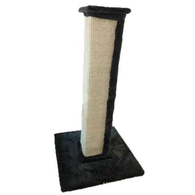 CHENG YI Protecting Furniture Cat Grind Claws Wall Corner Cat Scratch Board Toy Sisal Climbing Frames Scratching Tree