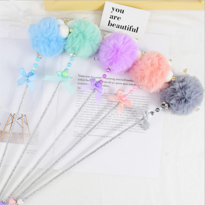 Wholesale New Popular Pet Cat Feather Bell Fairy Funny Cat Stick Funny Cat Rod