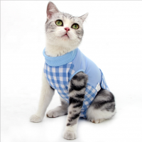 Hot sale pet sterilization cat clothes