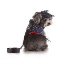 Pet Products Adjustable chest Pet Dog Harness Chest Strap for Pet Dogs